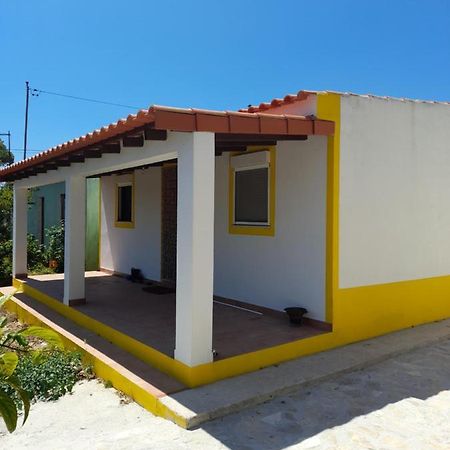 Nadadouro Eco-Country-Cottage Exterior foto