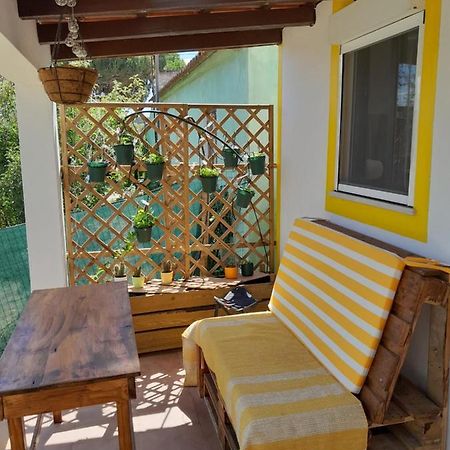 Nadadouro Eco-Country-Cottage Exterior foto