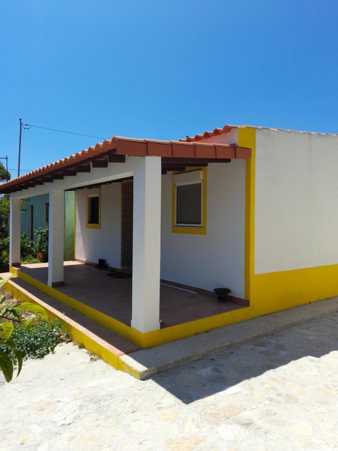 Nadadouro Eco-Country-Cottage Exterior foto
