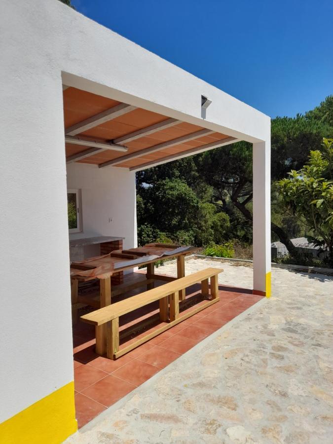 Nadadouro Eco-Country-Cottage Exterior foto