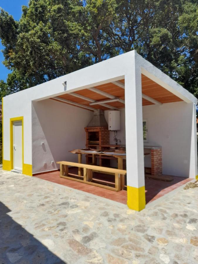 Nadadouro Eco-Country-Cottage Exterior foto
