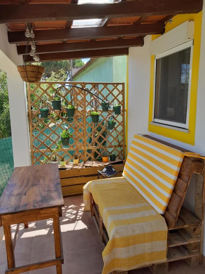 Nadadouro Eco-Country-Cottage Exterior foto