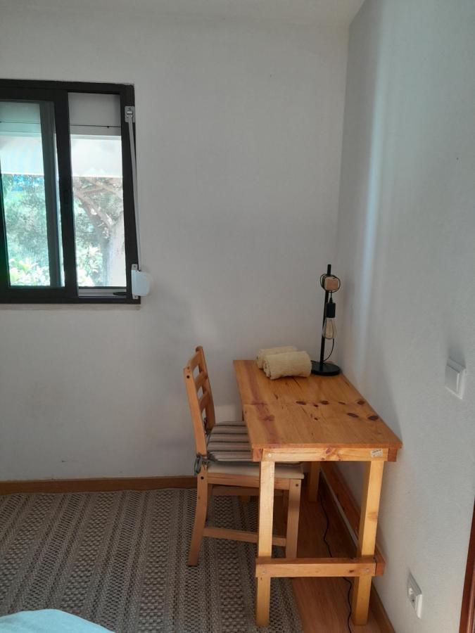 Nadadouro Eco-Country-Cottage Exterior foto